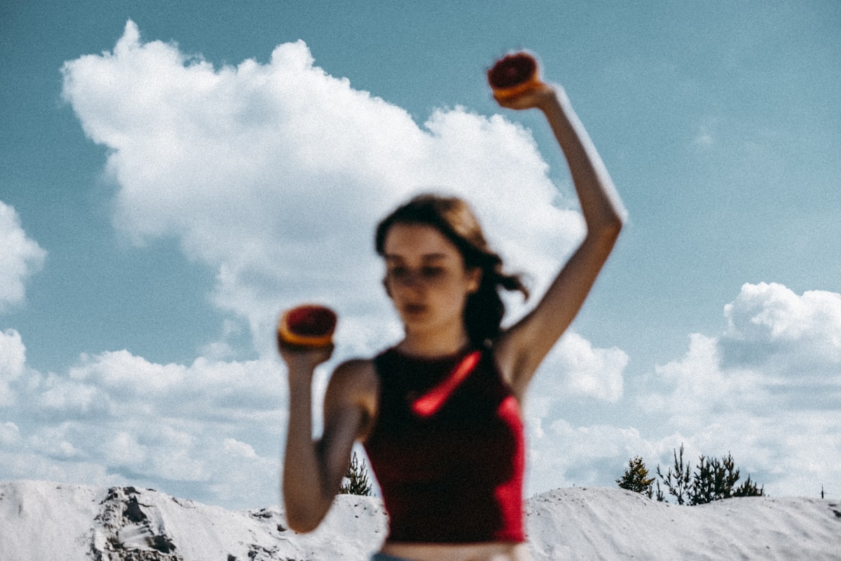 Mental wellbeing and weight management connection